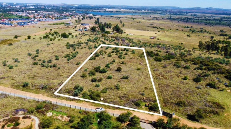 0 Bedroom Property for Sale in Vyfhoek A H North West
